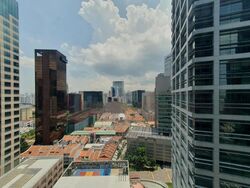 Prudential Tower (D1), Office #453999971